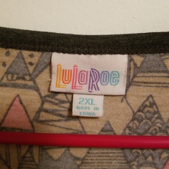 Lularoe Randy - Picture 3 of 3